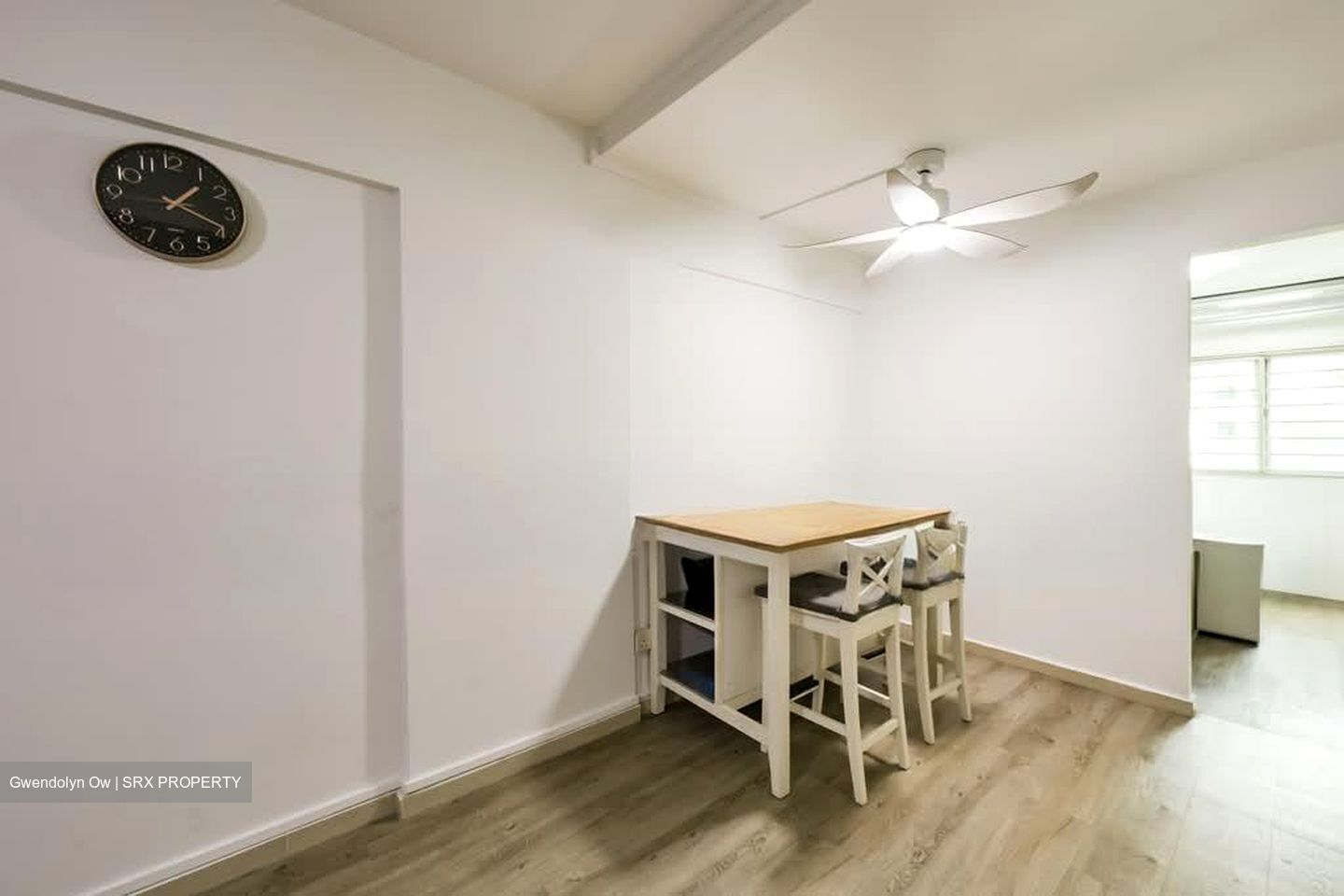Blk 434 Clementi Avenue 3 (Clementi), HDB 3 Rooms #581335761